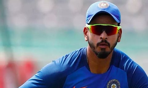 ராகுல் அணிக்கு திரும்பினால் பிளேயிங் லெவனில் ஸ்ரேயஸை வெளியேற்றலாம் - இந்திய முன்னாள் வீரர்