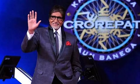 தந்தையின் கலப்பு திருமணம்... வெளிப்படையாக பேசிய நடிகர் அமிதாப் பச்சன்