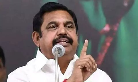 ஆற்காடு சுரேஷ் கொலை வழக்கில் கைதான அதிமுக நிர்வாகிகள் 2 பேர் கட்சியில் இருந்து நீக்கம்