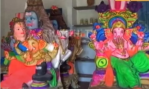 விநாயகர் சிலைகளை நீர்நிலைகளில் கரைக்க வழிகாட்டு நெறிமுறைகள் வெளியீடு