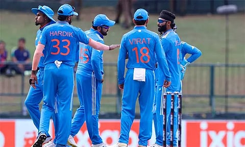 image courtesy: BCCI twitter