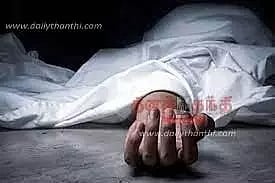 10-ம் வகுப்பு மாணவி மயங்கி விழுந்து சாவு