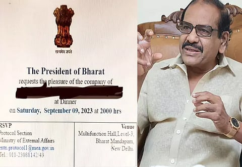அடுத்து ரூபாய் நோட்டுகள் செல்லாது என அறிவிப்பார்களா? பீட்டர் அல்போன்ஸ் கேள்வி