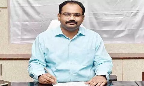 மறு வேலை வாய்ப்பு பெற முன்னாள் படை வீரர்கள் திறன் பயிற்சிக்கு விண்ணப்பிக்கலாம் - திருவள்ளூர் மாவட்ட கலெக்டர் தகவல்