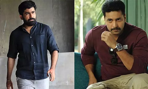 ஜெயம் ரவியுடன் மோதும் விஜய் ஆண்டனி.. வைரலாகும் போஸ்டர்