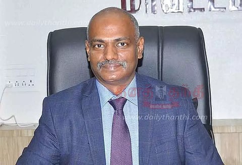 பன்றி காய்ச்சல் யாருக்கும் இல்லை