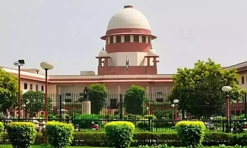 காவிரியில் தண்ணீர் திறக்க எதிர்ப்பு: சுப்ரீம் கோர்ட்டில் கர்நாடக விவசாயிகள் வழக்கு - இன்று விசாரணை