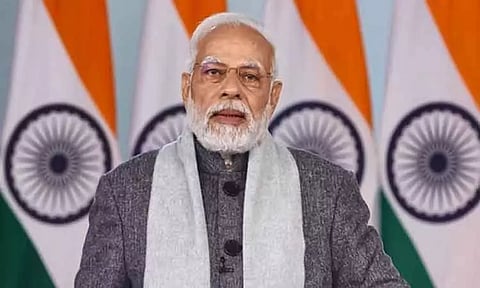 Image Courtesy : ANI