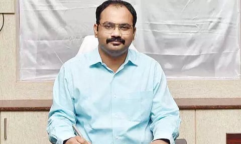 விநாயகர் சிலைகளை அனுமதிக்கப்பட்ட இடங்களில் மட்டுமே கரைக்க வேண்டும் - கலெக்டர் தகவல்