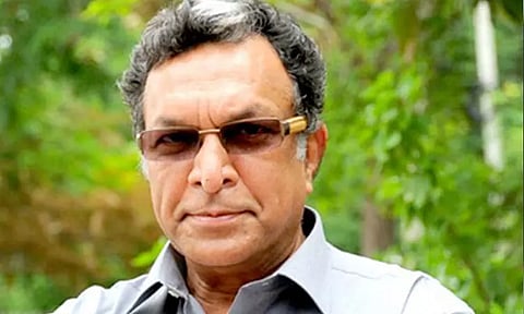 நடிகர் சங்க பொதுக்குழு கூட்டம்; சினிமா படப்பிடிப்புகள் 10-ந்தேதி ரத்து - நடிகர் நாசர் அறிவிப்பு