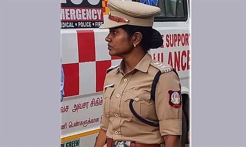 4 பேர் கொலை வழக்கு: முக்கிய குற்றவாளி வெங்கடேஷை துப்பாக்கியால் சுட்டு பிடித்த பல்லடம் டி.எஸ்.பி.