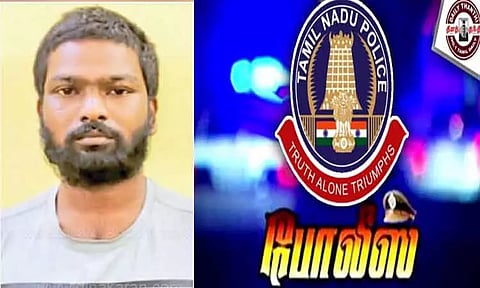 பிரபல ரவுடி கொலை வழக்கில் கொலையாளிகளை விரைந்து பிடிக்க 4 தனிப்படை