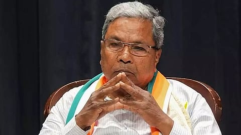 ஏழைகளுக்கு எதிரான, இரக்கமற்ற மத்திய அரசு: கர்நாடக முதல்-மந்திரி பரபரப்பு குற்றச்சாட்டு