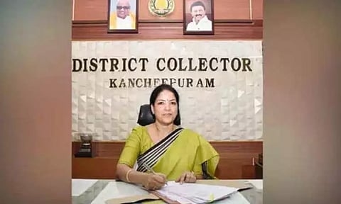 ஒரகடம் அரசினர் தொழிற்பயிற்சி நிலையத்தில் பிரதம மந்திரி தேசிய தொழிற் பழகுநர் மேளா