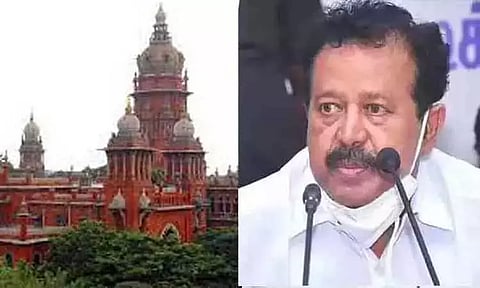 அமைச்சர் பொன்முடி சொத்துக் குவிப்பு வழக்கை விசாரிக்கும் நீதிபதி யார்? - ஐகோர்ட்டு எடுத்த அதிரடி முடிவு