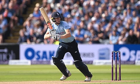 இங்கிலாந்து-நியூசிலாந்து மோதும் ஒருநாள் போட்டி இன்று நடக்கிறது