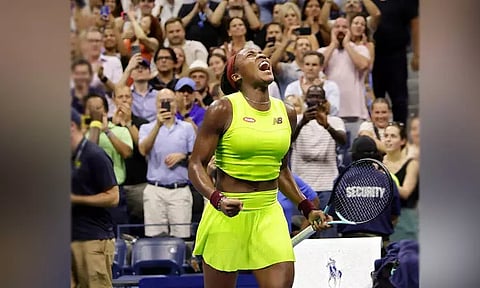 Image Courtesy: @usopen 