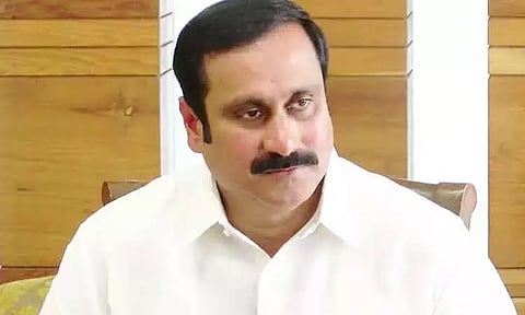 சிறப்பு இடைநிலை ஆசிரியர் பயிற்சி பெற்ற மாற்றுத்திறனாளிகளுக்கு ஆசிரியர் பணி வழங்க வேண்டும் - அன்புமணி ராமதாஸ்