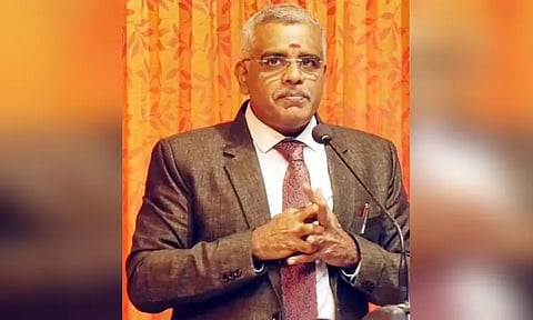 'வழக்குகளை மீண்டும் விசாரணைக்கு எடுத்துக்கொள்வதால் என்னை வில்லனாக பார்க்கின்றனர்' - நீதிபதி ஆனந்த் வெங்கடேஷ்