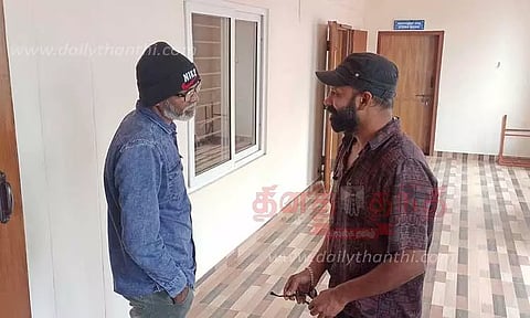 சி.பி.சி.ஐ.டி. போலீசார் இடைக்கால விசாரணை அறிக்கை