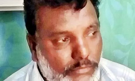 ரூ.5 ஆயிரம் லஞ்சம் வாங்கிய சர்வேயர் கைது