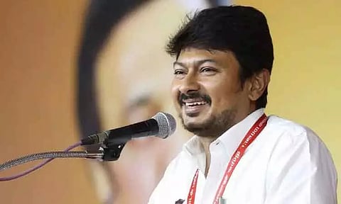 'சனாதனத்தை ஒழிப்பதற்காக ஆட்சியே போனாலும் கவலையில்லை' - அமைச்சர் உதயநிதி ஸ்டாலின்