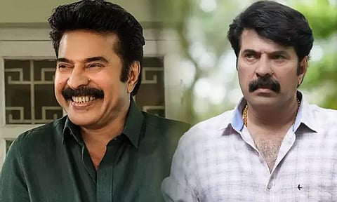 நடிகர் மம்முட்டிக்கு ரூ.360 கோடி சொத்து...!