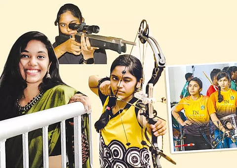 விளையாட்டு உங்களை பக்குவப்படுத்தும் - ஓவியா