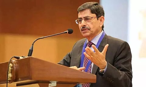 ஆசிரியர்-மாணவர் இடையே முன்பு போல இப்போது நல்லுறவு இல்லை - கவர்னர் ஆர்.என்.ரவி