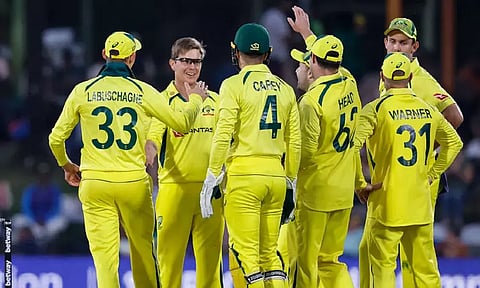 Image Courtesy: @ICC 