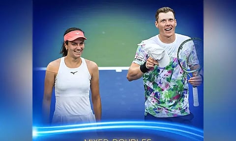 Image Courtesy: @usopen 