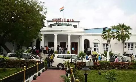 புதுச்சேரி சட்டசபை வருகிற 20ஆம் தேதி கூடுகிறது - சபாநாயகர் செல்வம் அறிவிப்பு