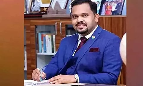 மதுராந்தகத்தில் மனுநீதி நாள் முகாம்