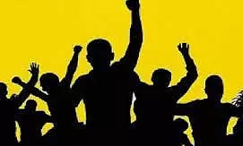 ஜல்னா தடியடியை கண்டித்து தானே நகரில் இன்று முழு அடைப்பு - மராத்தா அமைப்பு, எதிர்க்கட்சிகள் அழைப்பு விடுத்தது