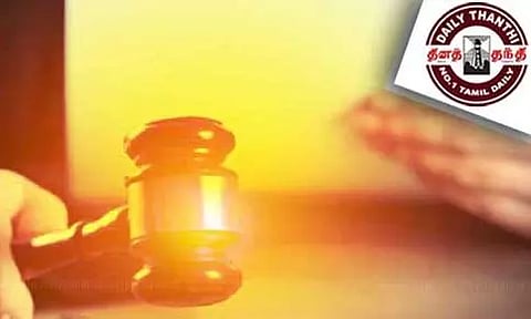 விவாகரத்து கோரிய 2 தம்பதிகள் லோக் அதாலத் மூலம் இணைந்தனர்