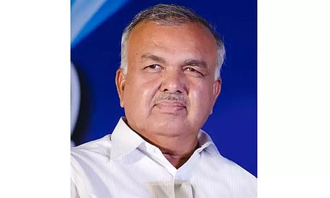 ஆட்டோ டிரைவர்களின் கோரிக்கைகள் நிறைவேற்றப்படும்; போக்குவரத்து மந்திரி ராமலிங்கரெட்டி உறுதி