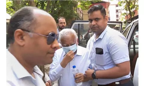 கனரா வங்கியிடம் ரூ.538 கோடி மோசடி: ஜெட் ஏர்வேஸ் நிறுவனருக்கு 14-ந் தேதி வரை அமலாக்கத்துறை காவல் நீட்டிப்பு