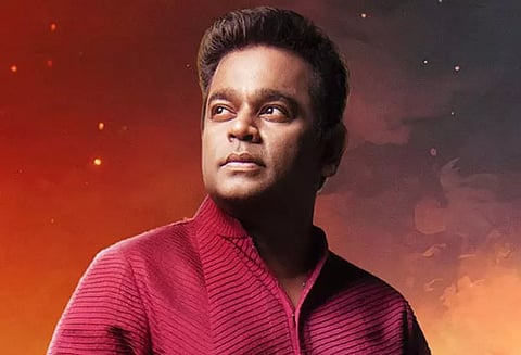 ஏ.ஆர்.ரகுமான் இசை நிகழ்ச்சி குளறுபடியால் கடும் போக்குவரத்து நெரிசல்