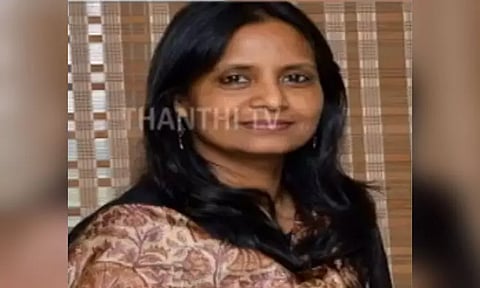 நீதிமன்ற அவமதிப்பு வழக்கு: வனத்துறை செயலாளர் சுப்ரியா சாகு மதுரை ஐகோர்ட்டில் ஆஜர்