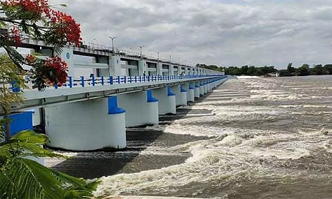 தமிழகத்திற்கு அடுத்த 15 நாட்கள் தினமும் 5 ஆயிரம் கனஅடி நீர் திறக்க கர்நாடகாவுக்கு பரிந்துரை