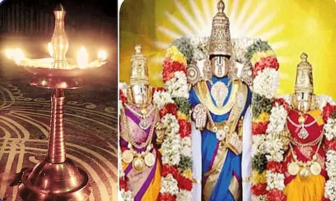 ஆன்மீகம்- சந்தேகம் தெளிவோம்