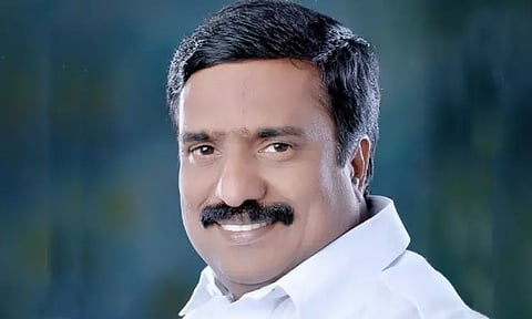 எதிர்க்கட்சி தலைவர் சிவா எம்.எல்.ஏ. மீது வழக்கு