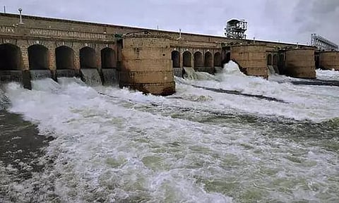 காவிரியில் தண்ணீர் திறக்க கர்நாடகம் மறுப்பு - ஒழுங்காற்று குழு கூட்டத்திலும் திட்டவட்டம்