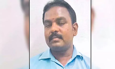 கர்ப்பிணியாக்கி விட்டு திருமணம் செய்ய மறுப்பு ஊராட்சி செயலாளருக்கு 7 ஆண்டு சிறை