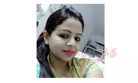 மத்தியபிரதேசத்தில் பரபரப்பை ஏற்படுத்திய ஹனிடிராப் வழக்கில் தேடப்பட்ட பெண் பெங்களூருவில் கைது