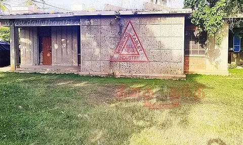 100 ஆண்டு பழமை வாய்ந்த மருந்து நிறுவனம் மூடப்பட்ட அவலம்