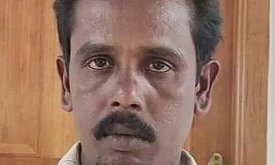 மின்சாரம் பாய்ந்து தொழிலாளி சாவு