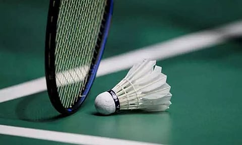 ஹாங்காங் ஓபன் பேட்மிண்டன்: ஒற்றையர் பிரிவில் இந்திய வீரர், வீராங்கனைகள் தோல்வி