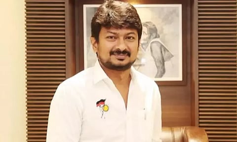 சனாதனம் பற்றி சர்ச்சை பேச்சு: அமைச்சர் உதயநிதி ஸ்டாலின் மீது மராட்டிய போலீசார் வழக்குப்பதிவு