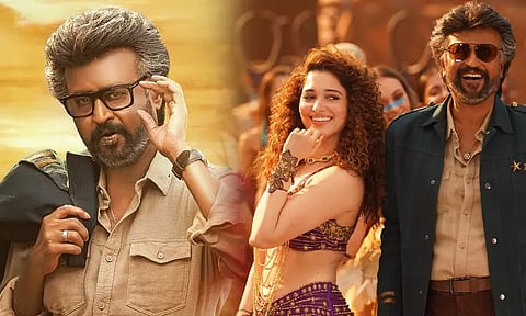 மலேசியாவில் வசூல் சாதனை படைத்த 'ஜெயிலர்'